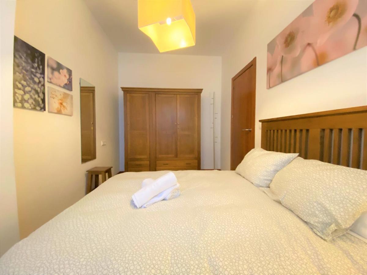 Comfortable Ski Apartment Close To Slopes And Chairlift Wifi&Parking シエラネバダ エクステリア 写真
