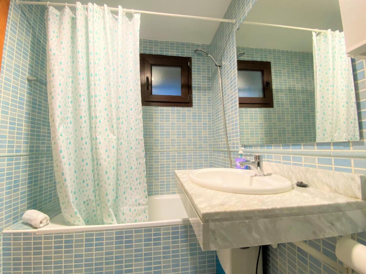 Comfortable Ski Apartment Close To Slopes And Chairlift Wifi&Parking シエラネバダ エクステリア 写真
