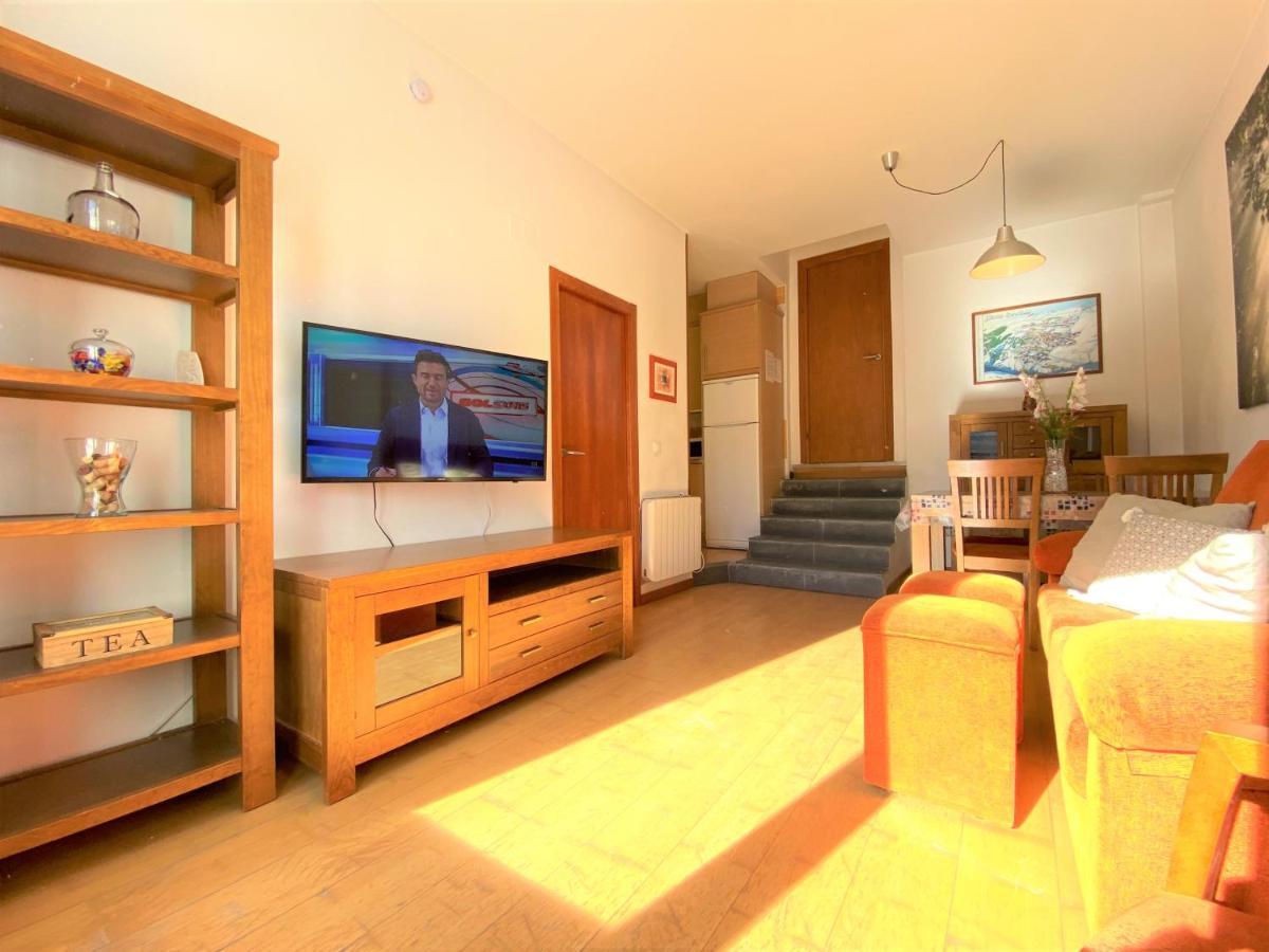 Comfortable Ski Apartment Close To Slopes And Chairlift Wifi&Parking シエラネバダ エクステリア 写真