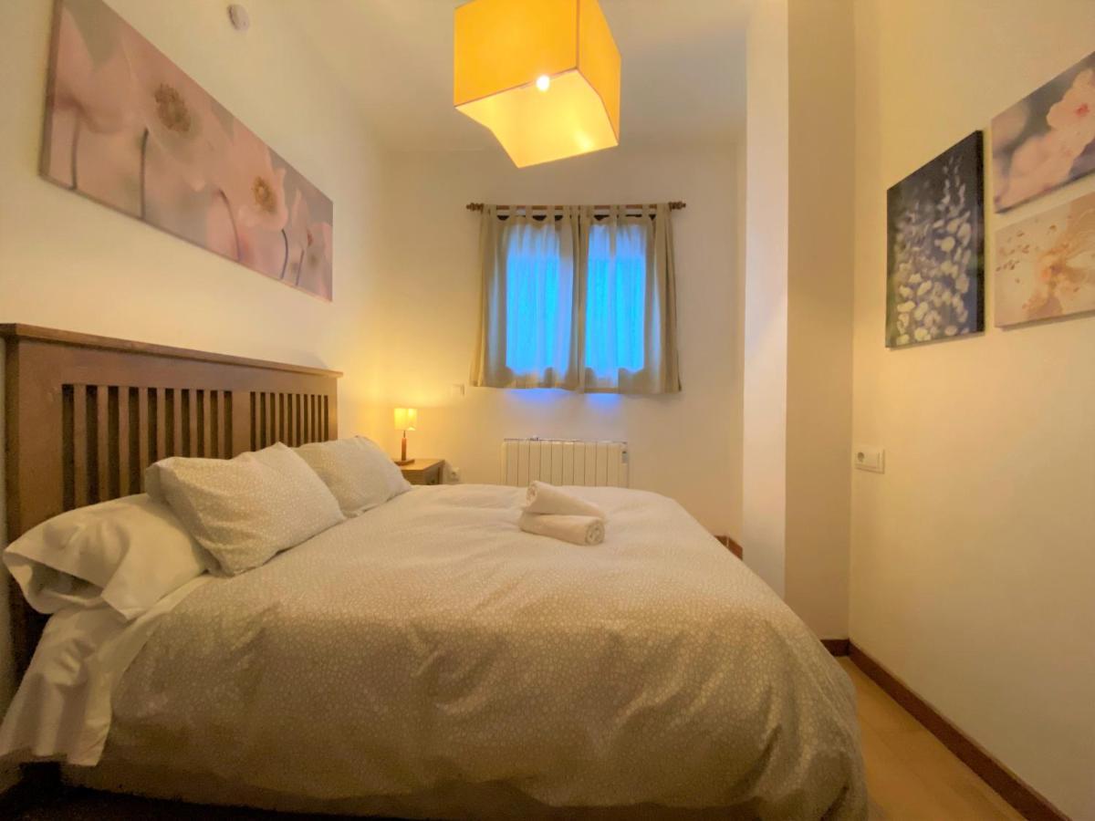 Comfortable Ski Apartment Close To Slopes And Chairlift Wifi&Parking シエラネバダ エクステリア 写真