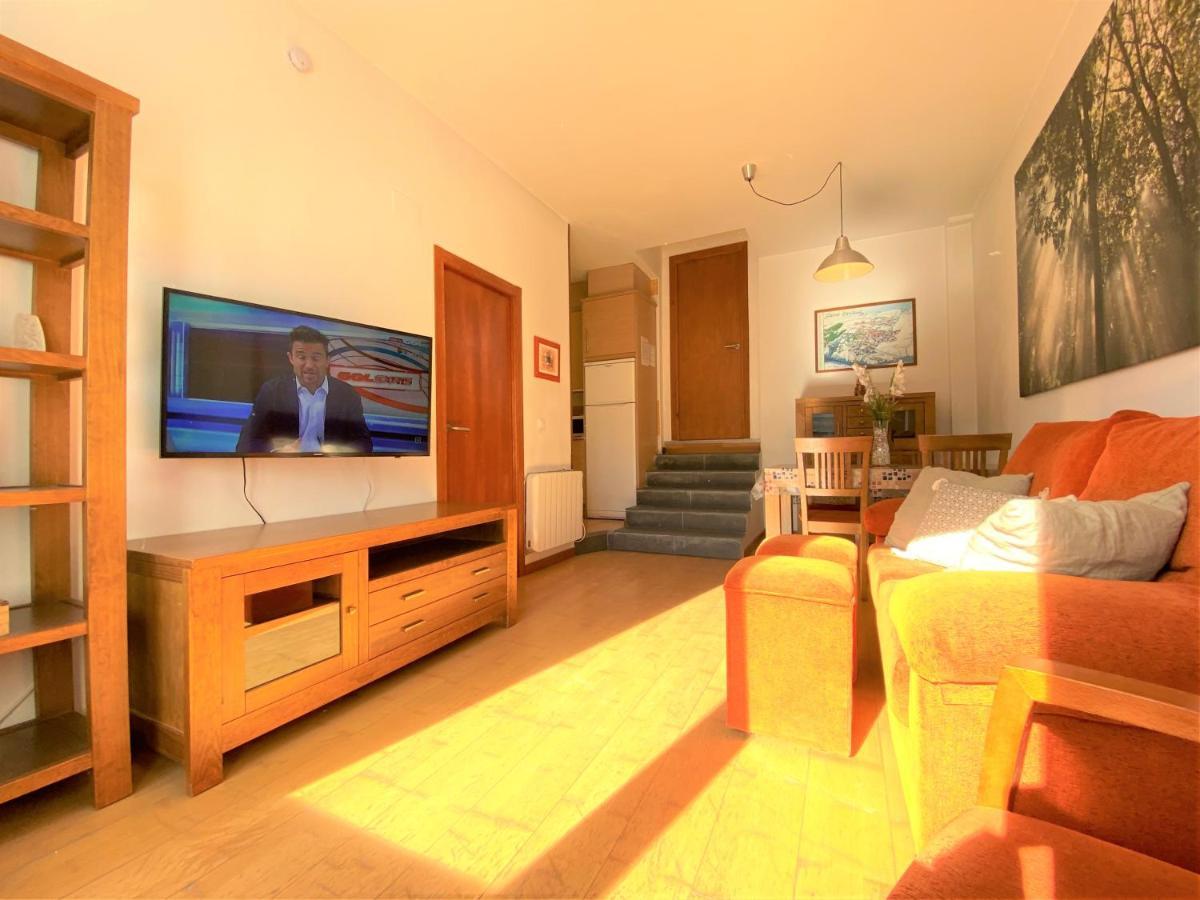 Comfortable Ski Apartment Close To Slopes And Chairlift Wifi&Parking シエラネバダ エクステリア 写真