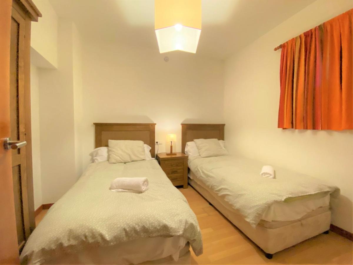 Comfortable Ski Apartment Close To Slopes And Chairlift Wifi&Parking シエラネバダ エクステリア 写真