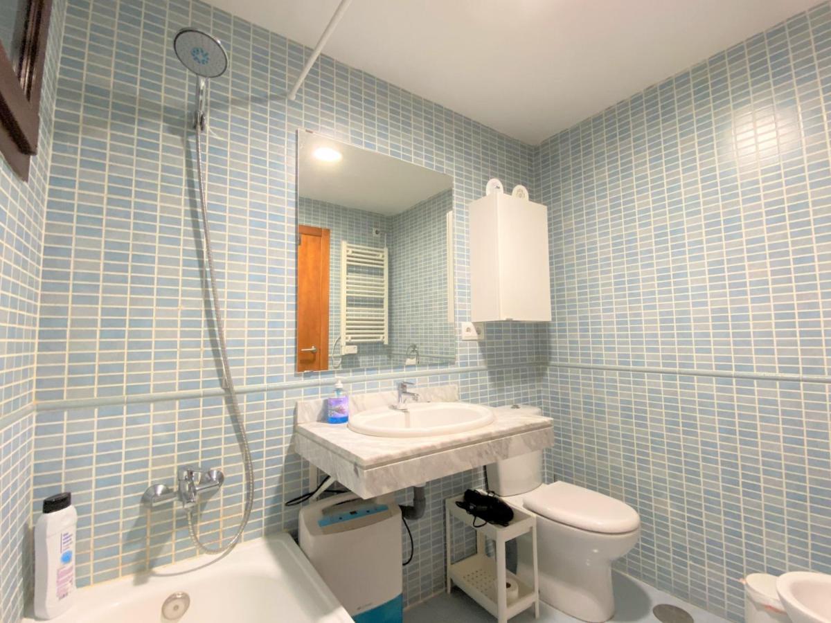 Comfortable Ski Apartment Close To Slopes And Chairlift Wifi&Parking シエラネバダ エクステリア 写真