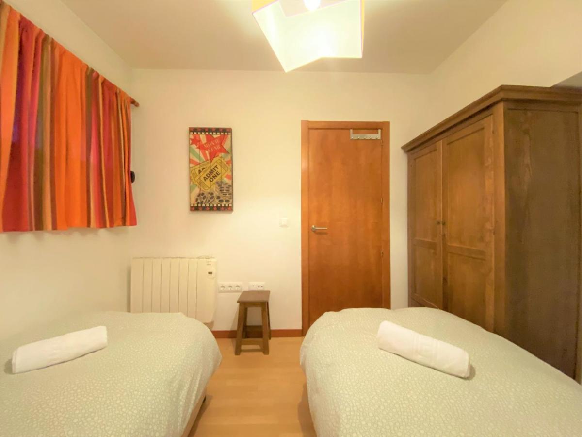 Comfortable Ski Apartment Close To Slopes And Chairlift Wifi&Parking シエラネバダ エクステリア 写真