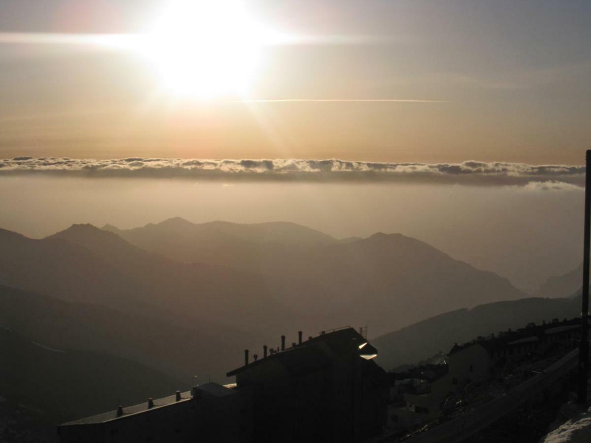 Comfortable Ski Apartment Close To Slopes And Chairlift Wifi&Parking シエラネバダ エクステリア 写真