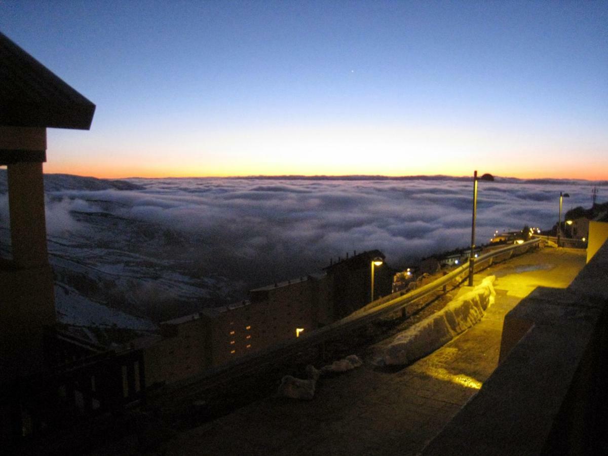 Comfortable Ski Apartment Close To Slopes And Chairlift Wifi&Parking シエラネバダ エクステリア 写真