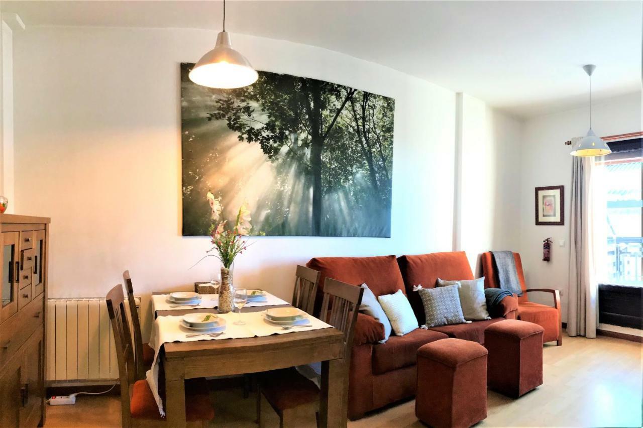 Comfortable Ski Apartment Close To Slopes And Chairlift Wifi&Parking シエラネバダ エクステリア 写真